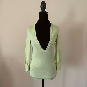 Abercrombie & Fitch sweater, size XS